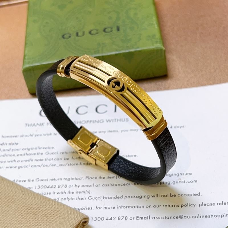 Gucci Bracelets